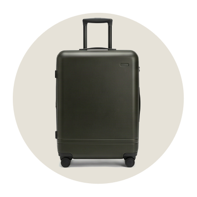 Suitcases