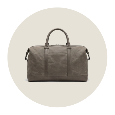 Duffels