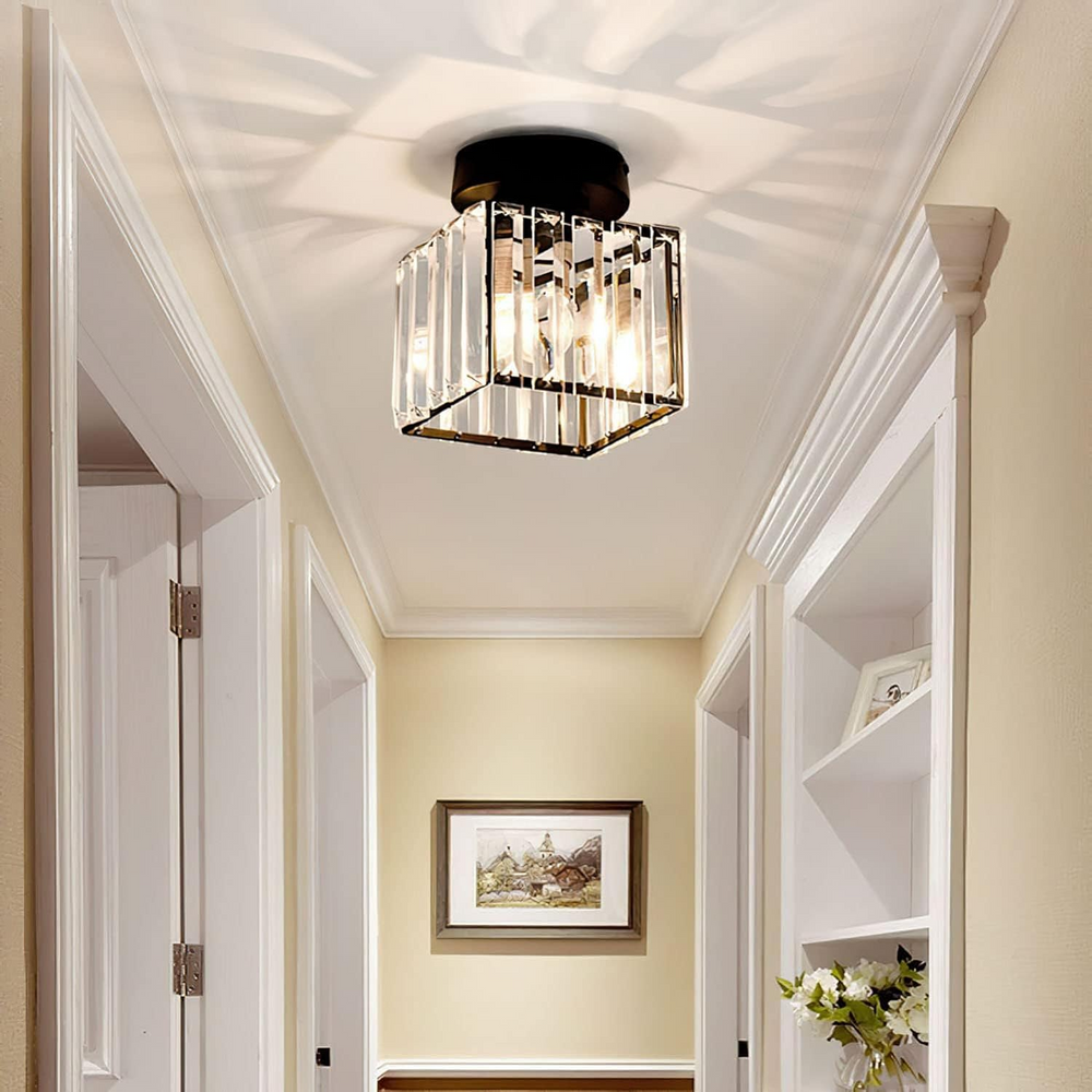 Modern Ceiling Light | A Touch of Refinement 2