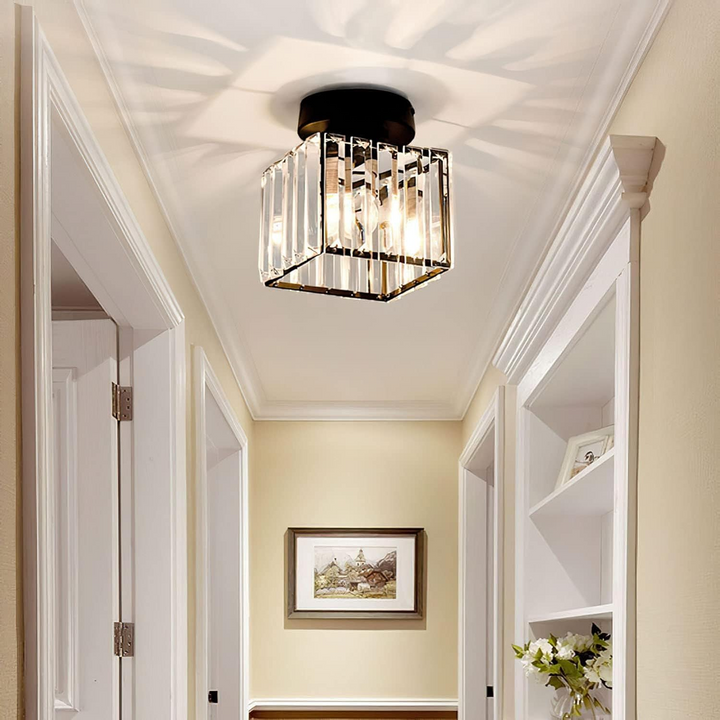 Modern Ceiling Light | A Touch of Refinement 2