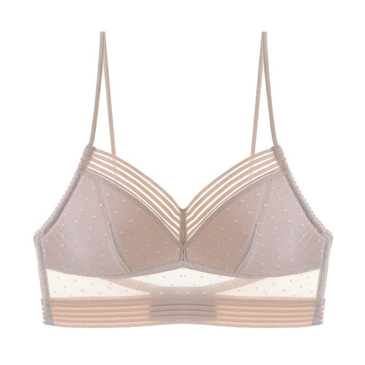 Invisible Backless Support Bra, Wire-Free, Breathable, All-Day Comfort Lift 7