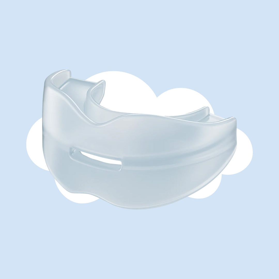 Recovery Mouthpiece 1