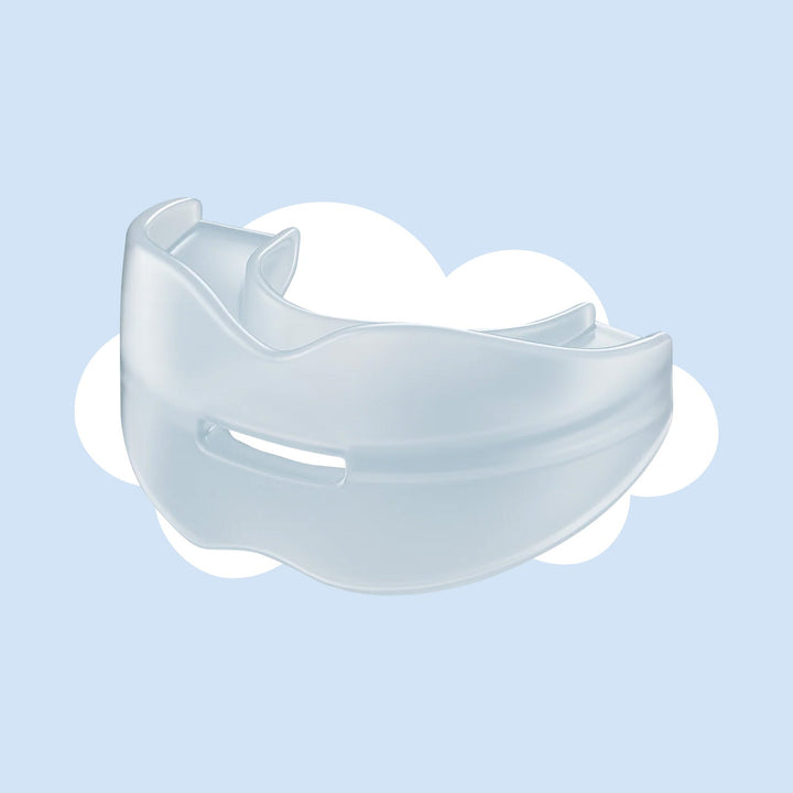 Recovery Mouthpiece 1