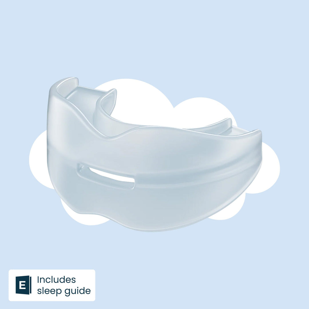 Recovery Mouthpiece 20