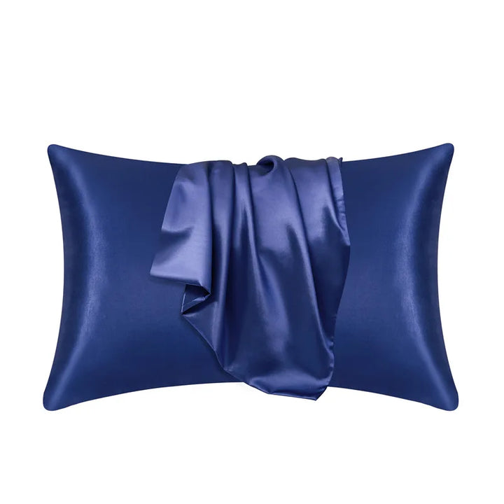 100% Mulberry Silk Pillowcase - Gentle on Skin & Hair 10