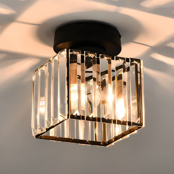 Modern Ceiling Light | A Touch of Refinement 3