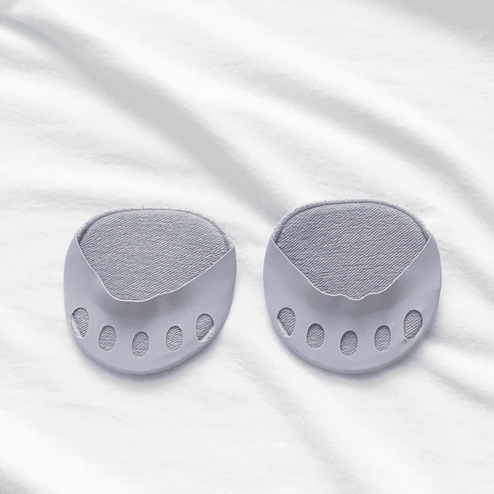 Comfort Cushion Insoles - All-Day Pain Relief for Any Shoe 7