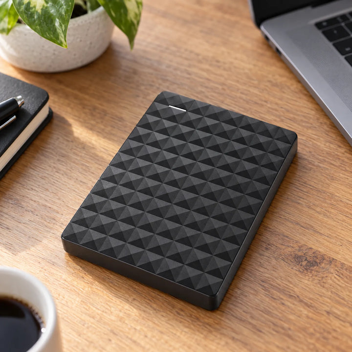 10TB External Hard Disk Drive For Laptop Storage Expansion USB 3.0
