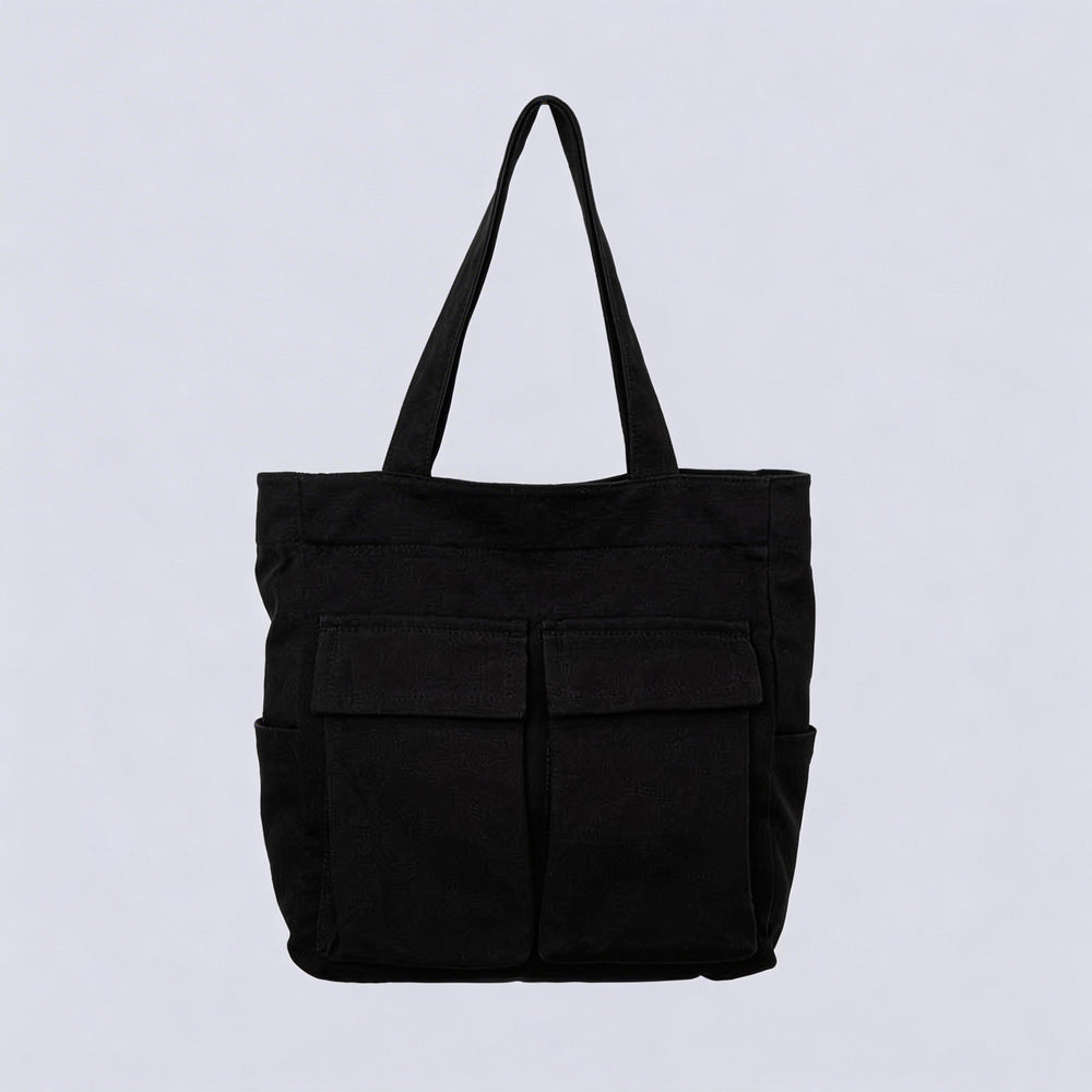 Tote Bag - Urban Contemporary Style 1