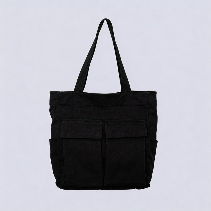 Tote Bag - Urban Contemporary Style 1