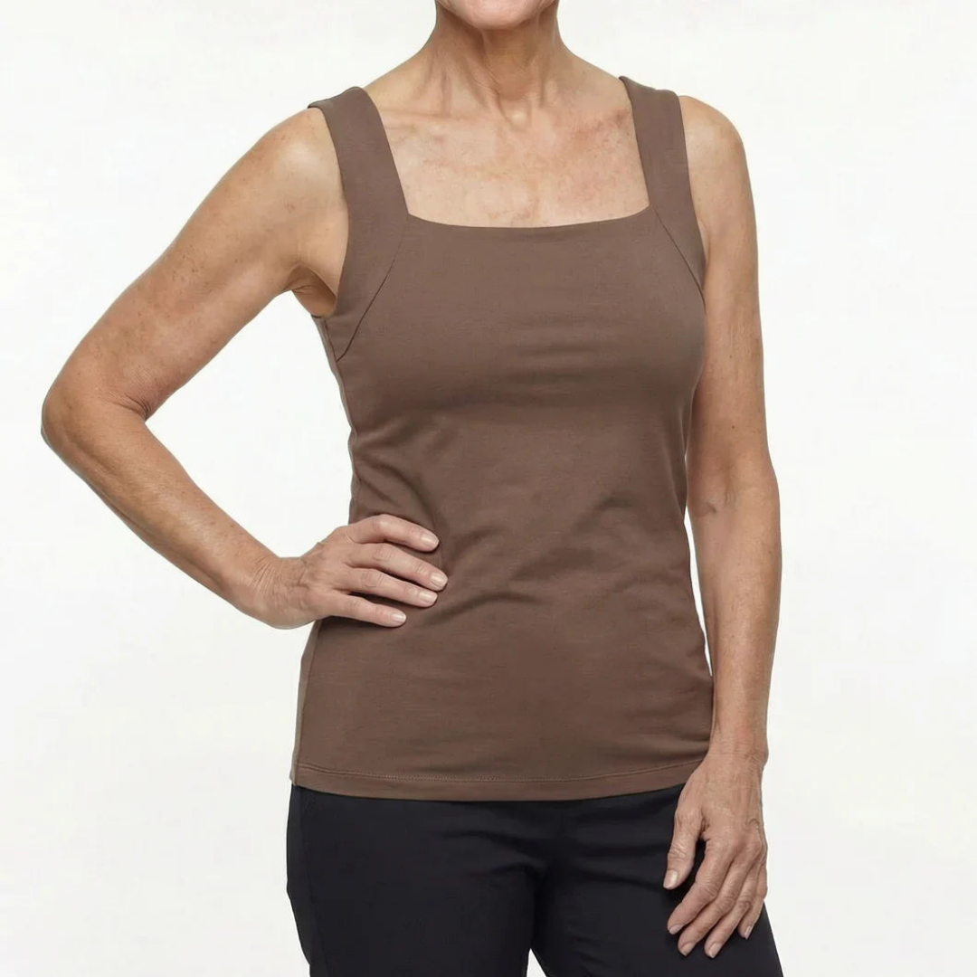 Supportive Comfort Top for Women 3