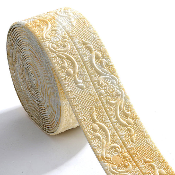 Self-Adhesive Vintage Trim for Walls, Mirrors & Furniture 10