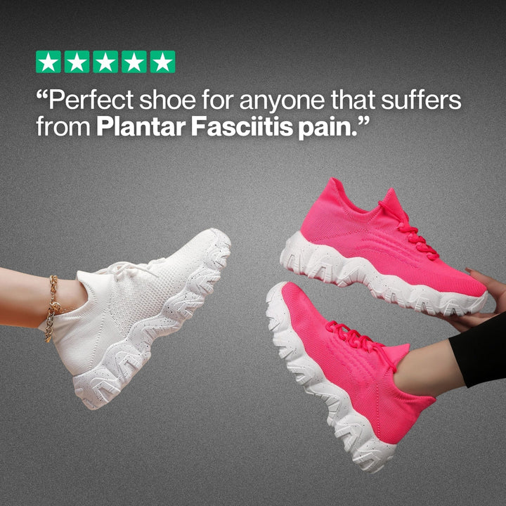 Starter Kit - Ortho Pro Comfort Shoe Bundle (3 Pairs + Extras) 2