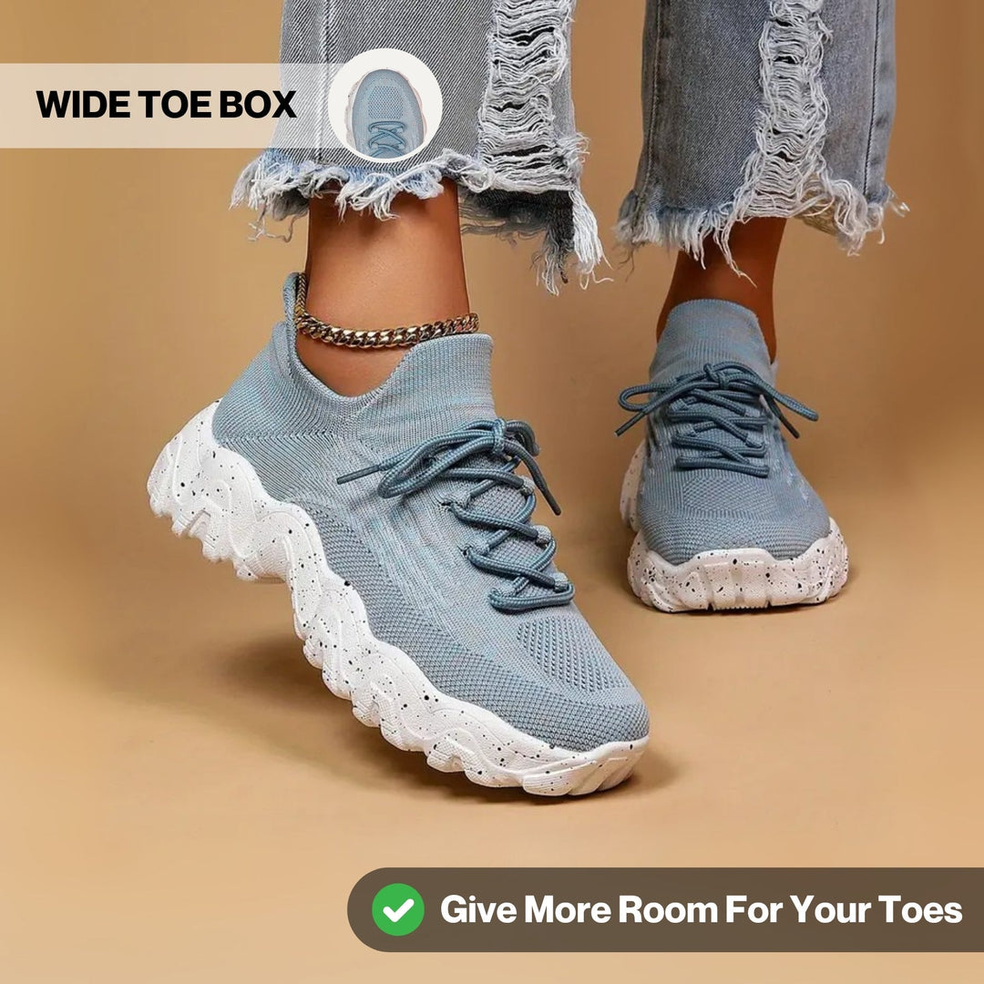 Starter Kit - Ortho Pro Comfort Shoe Bundle (3 Pairs + Extras) 3