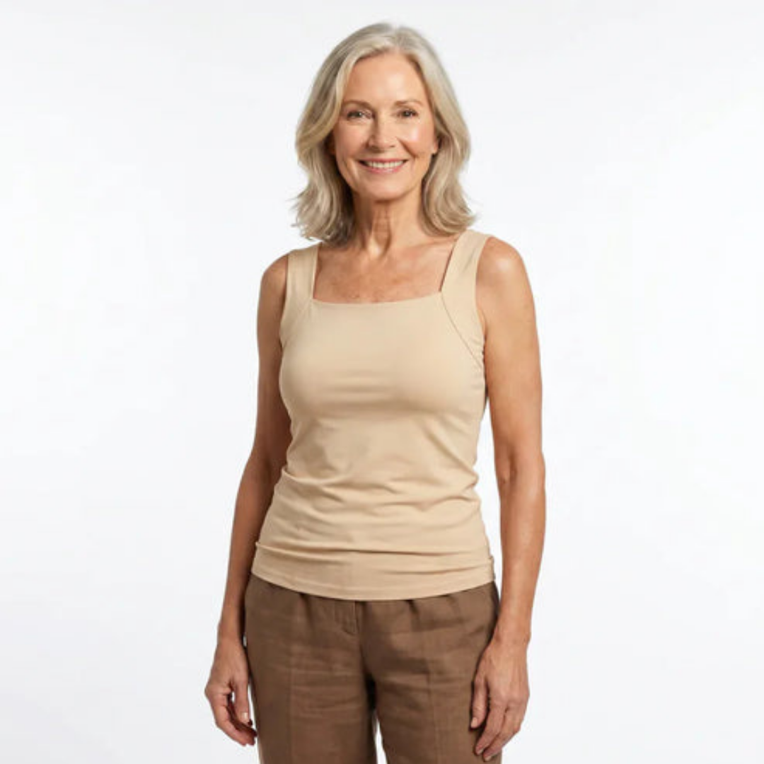 Supportive Comfort Top for Women 1