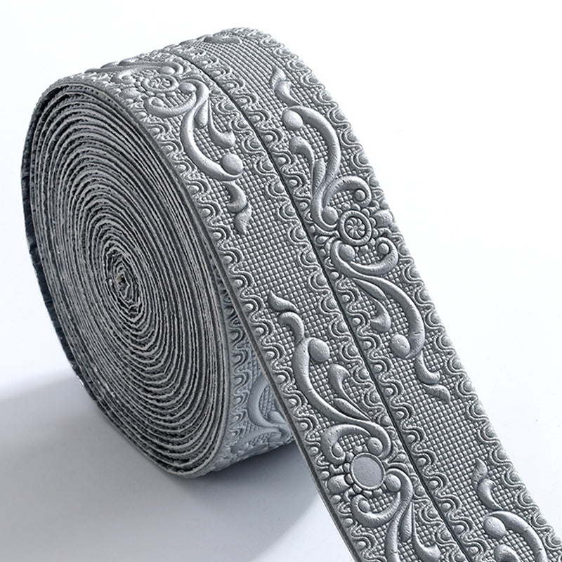 Self-Adhesive Vintage Trim for Walls, Mirrors & Furniture 11