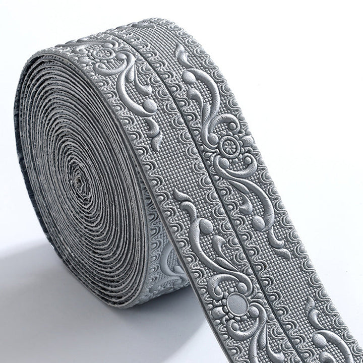 Self-Adhesive Vintage Trim for Walls, Mirrors & Furniture 11