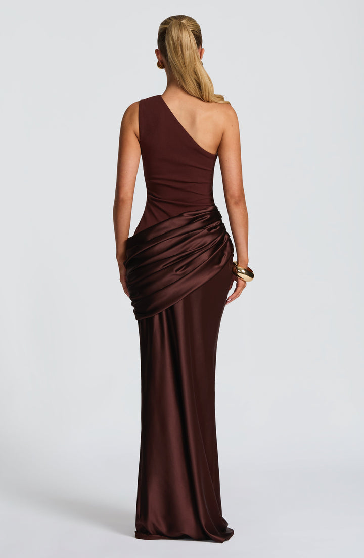 Elegant Maxi Dress 9