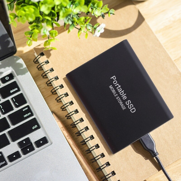 Rugged 30TB External SSD – Ultra-Fast, Reliable Storage 7