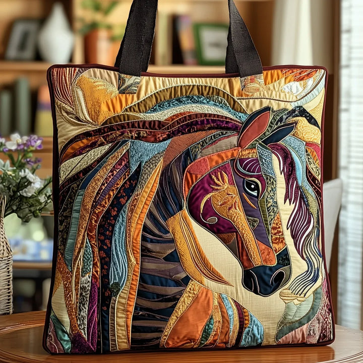 Handcrafted Effortless Everyday Bag 1