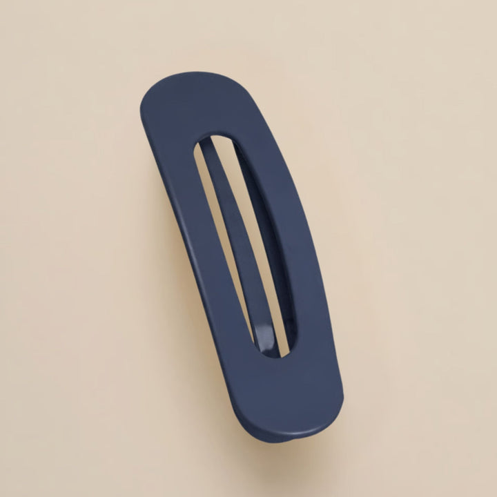 Slim Flat Hair Clip, Comfortable All-Day Hold, 1 Piece 15