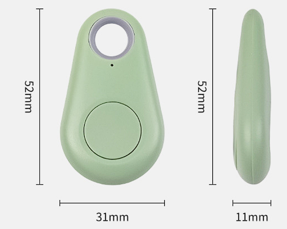 GPS Tracker | Real-Time Location | SOS and Geofence Alerts