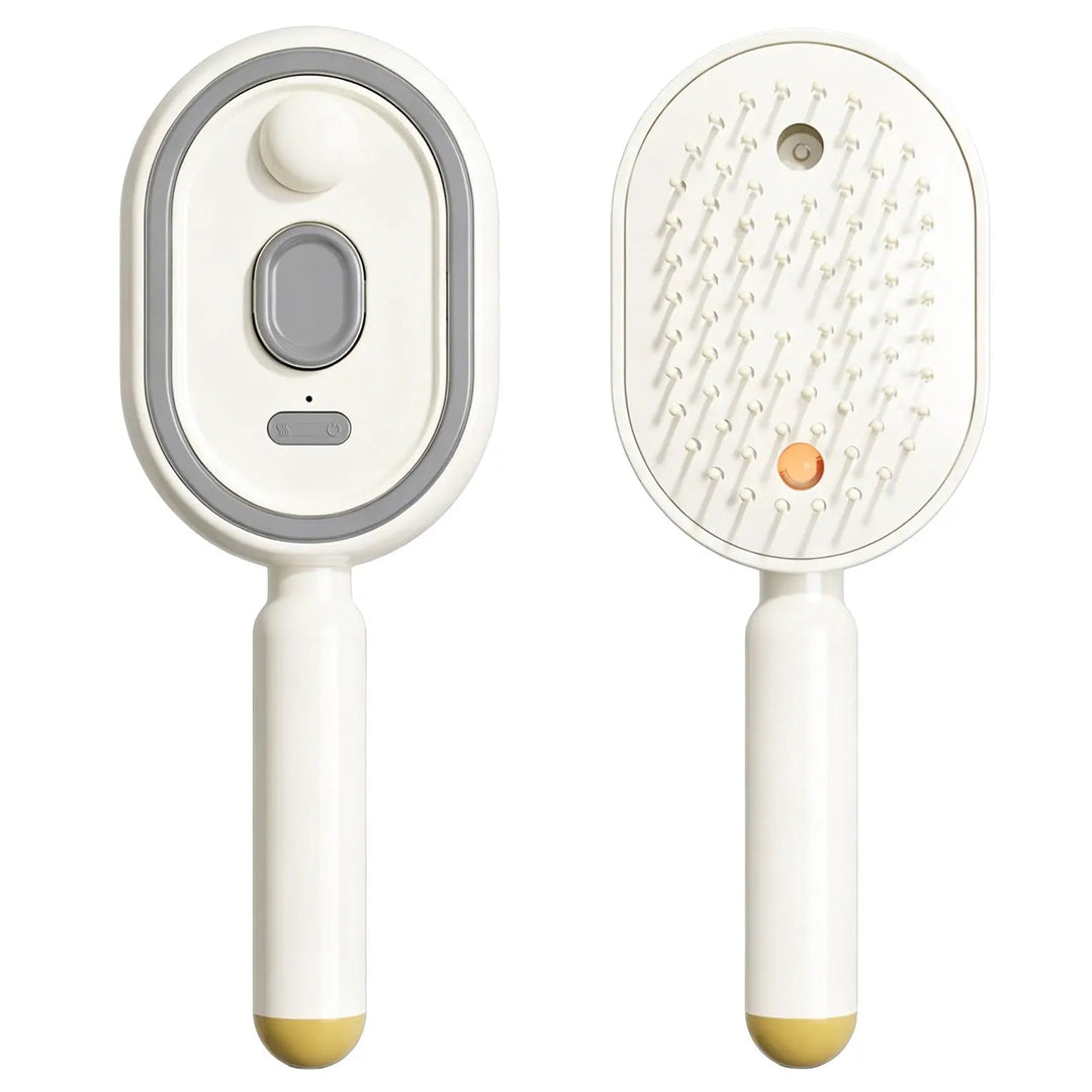 Spray Air Cushion Massage Comb for Smooth Stress-Free Hair 16