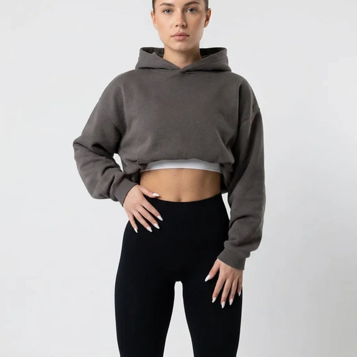 Curvay 3D Sculpt Leggings - Cellulite-Smoothing Compression 6