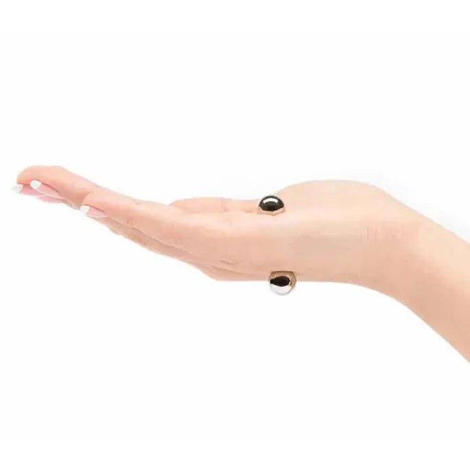 Magnetic Faux Nipple Rings, Needle-Free Non-Piercing Body Jewelry 9