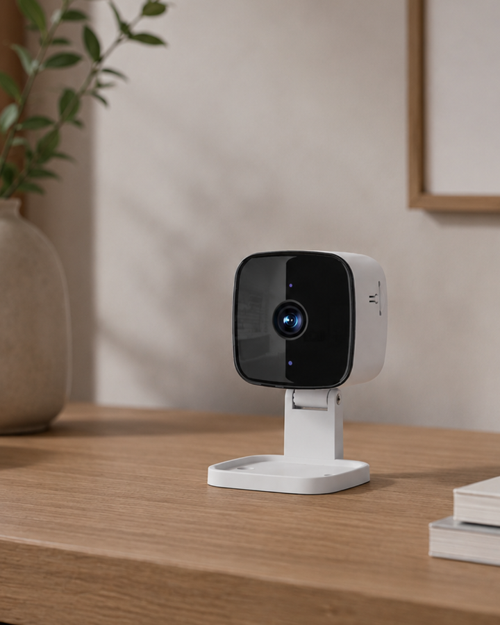 Window Watch Security Camera - Turn Any Window Into a Security Cam 1