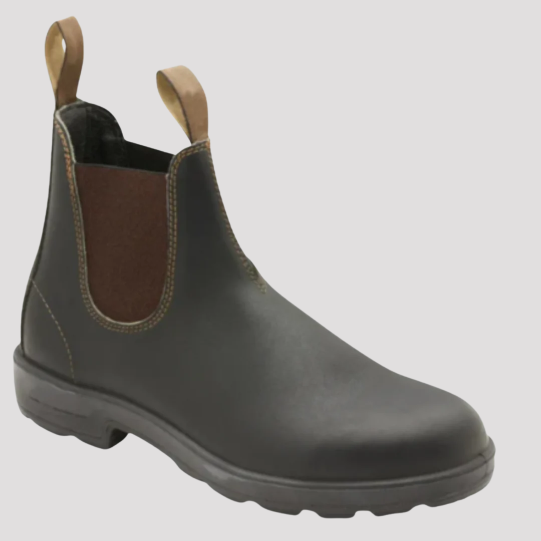 Men's Waterproof Chelsea Work Boots 1
