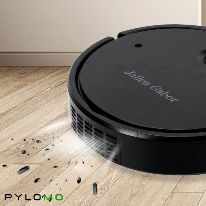 2-in-1 Robot Vacuum and Mop, Quiet Under 60 dB, Up to 90 Minutes Runtime 5