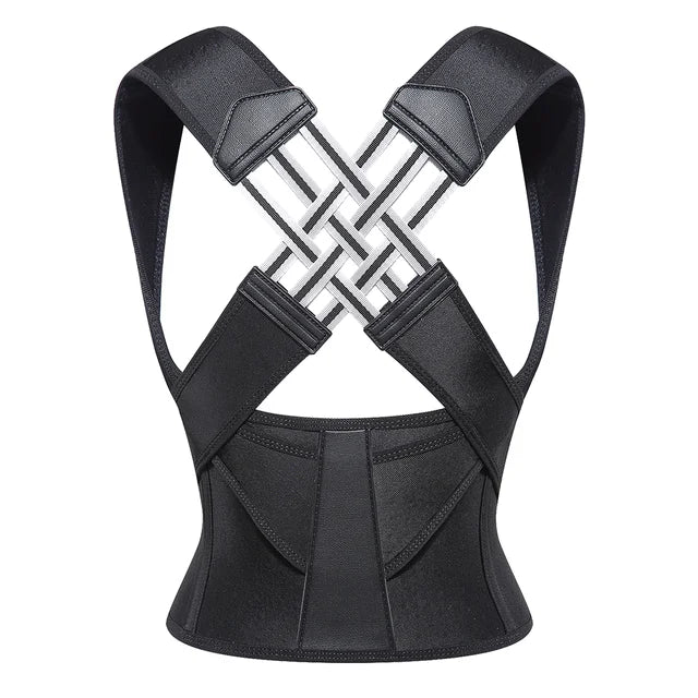 Back Posture Corrector Brace — Instant Relief & Confident Posture 10