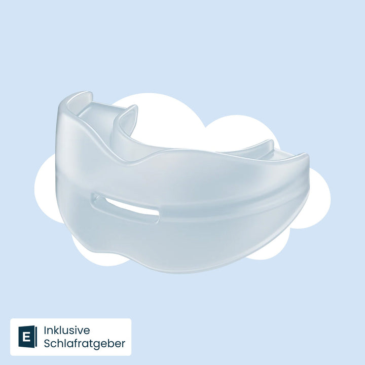 Recovery Mouthpiece 10
