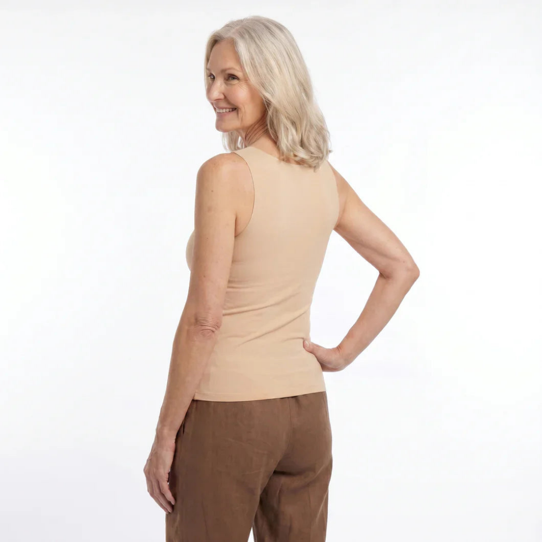 Supportive Comfort Top for Women 7