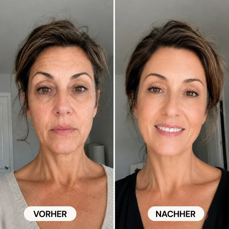 Color-Adjusting 2-in-1 Foundation – Lightweight Natural Finish 18