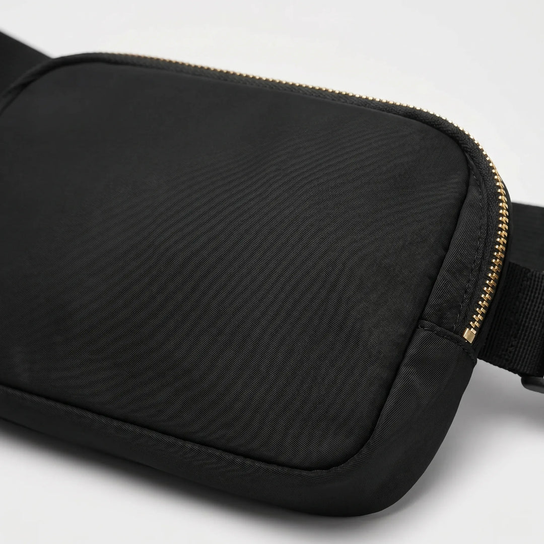2-Piece Crossbody Waist Bag - SwiftPack