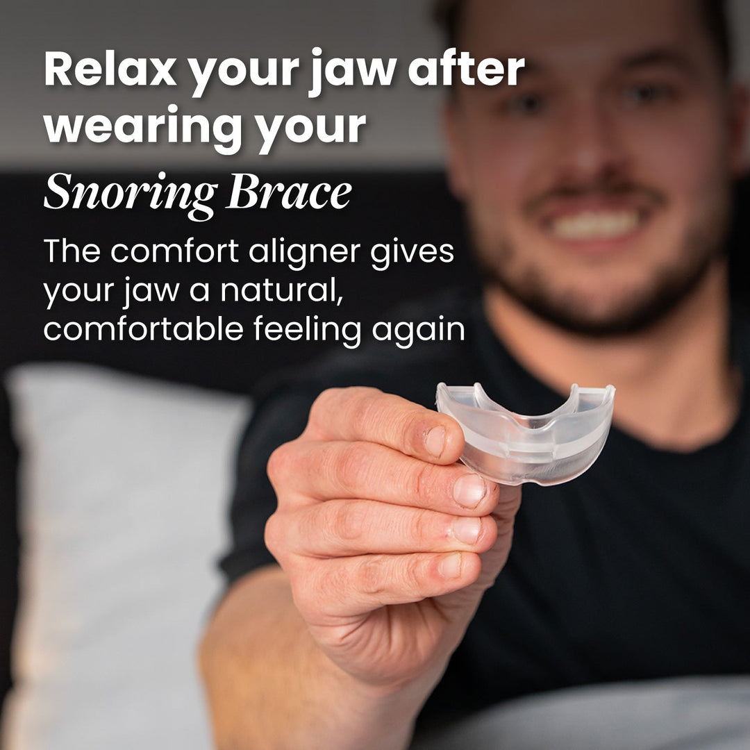 Recovery Mouthpiece 21
