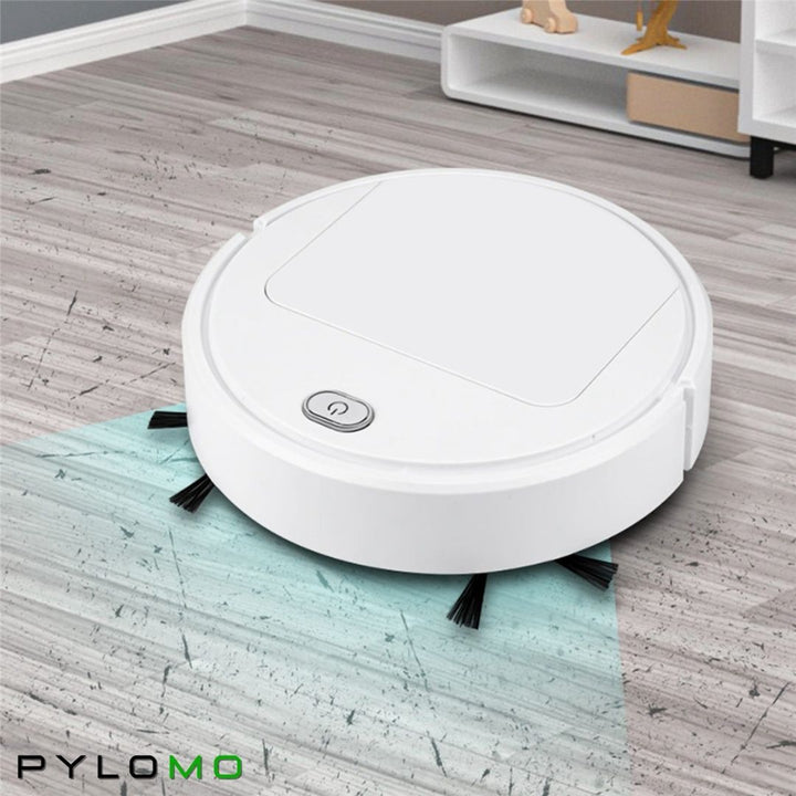 2-in-1 Robot Vacuum and Mop, Quiet Under 60 dB, Up to 90 Minutes Runtime 3