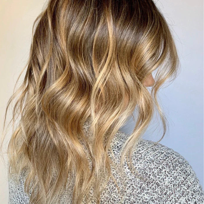 Vivid Color Hair Pomade — Bold Wash-Out Tint That Feels Alive 10