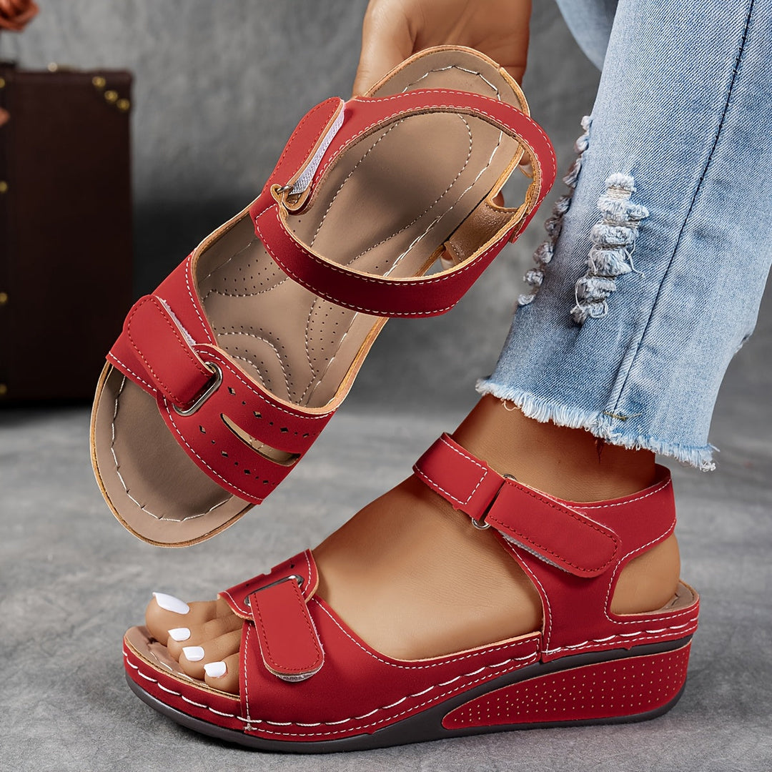 Comfort Orthopedic Sandals 2