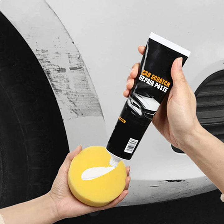 Auto Scratch Repair Paste for All Paint Types 2