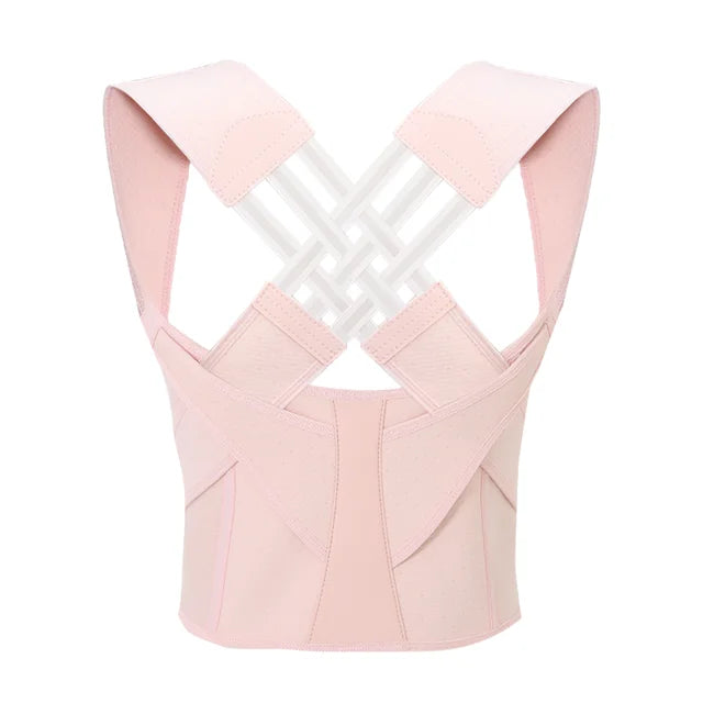 Back Posture Corrector Brace — Instant Relief & Confident Posture 11