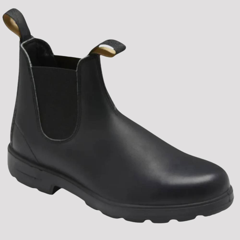 Men's Waterproof Chelsea Work Boots 2