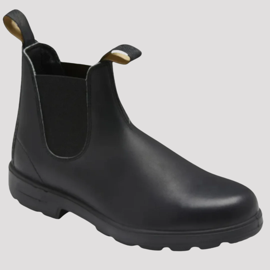 Men's Waterproof Chelsea Work Boots 2