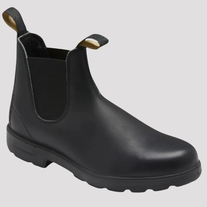 Men's Waterproof Chelsea Work Boots 2