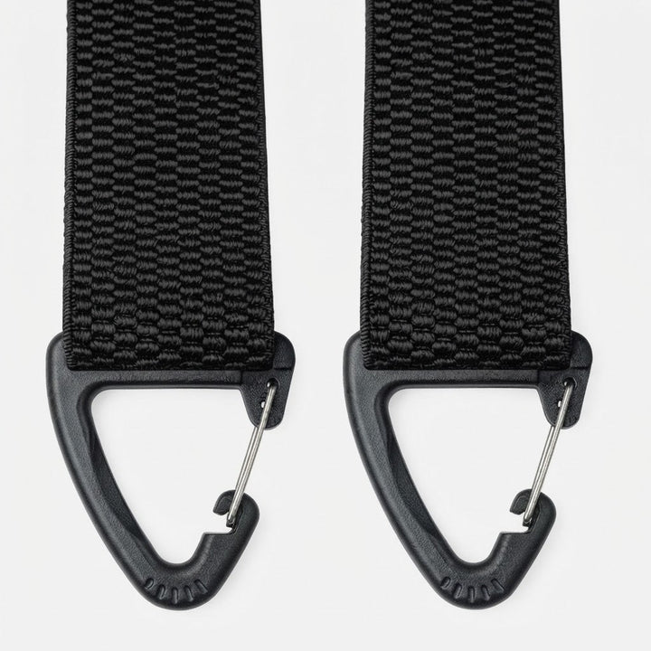 Men's Suspenders with Clip Hooks, Adjustable 65-120 cm, Y-Shape or X-Shape 7
