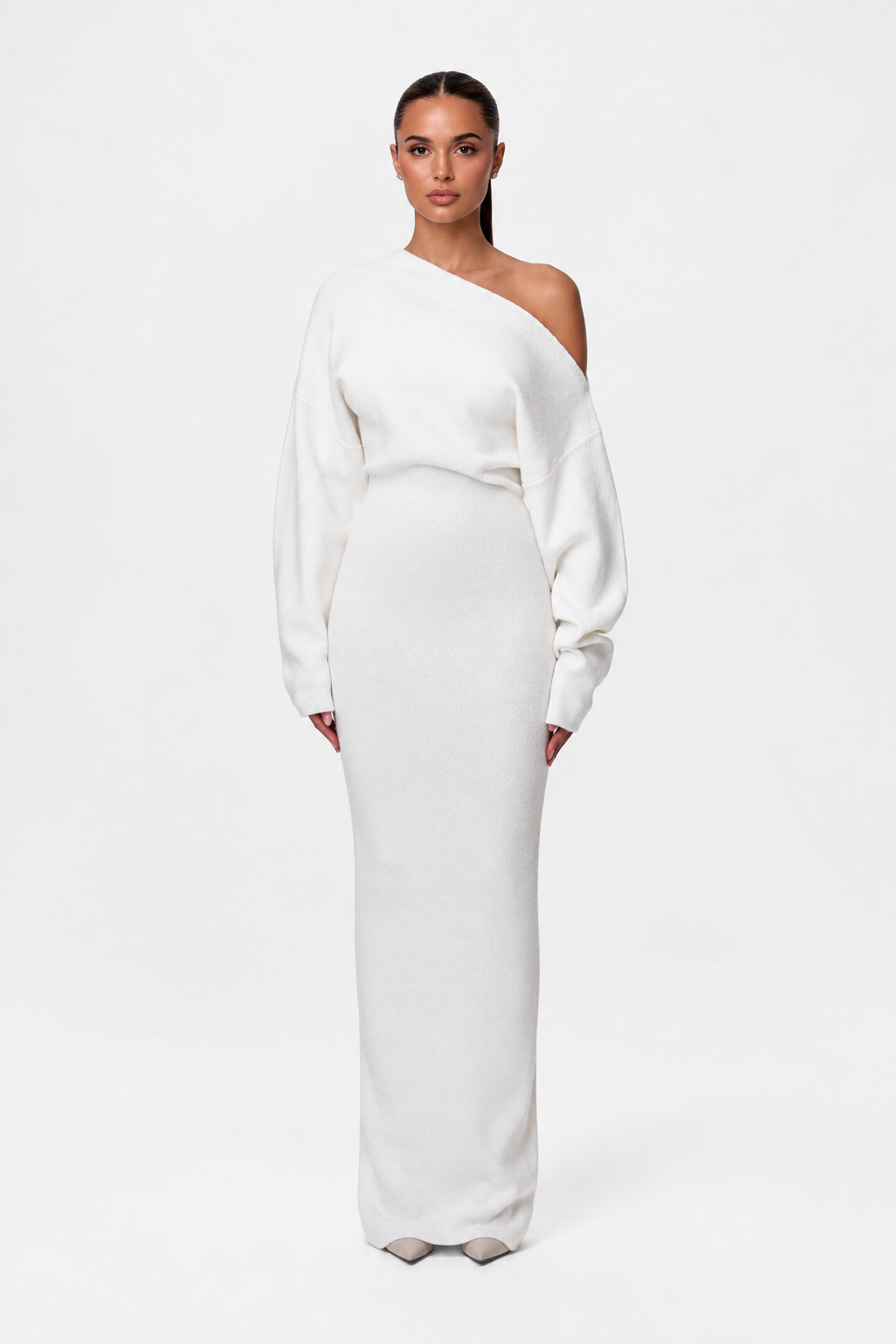 Serena Knit Dress 6
