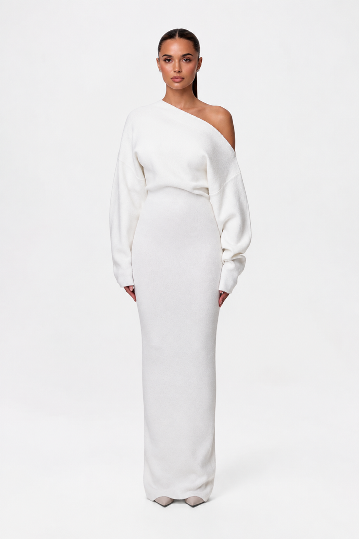 Serena Knit Dress 6