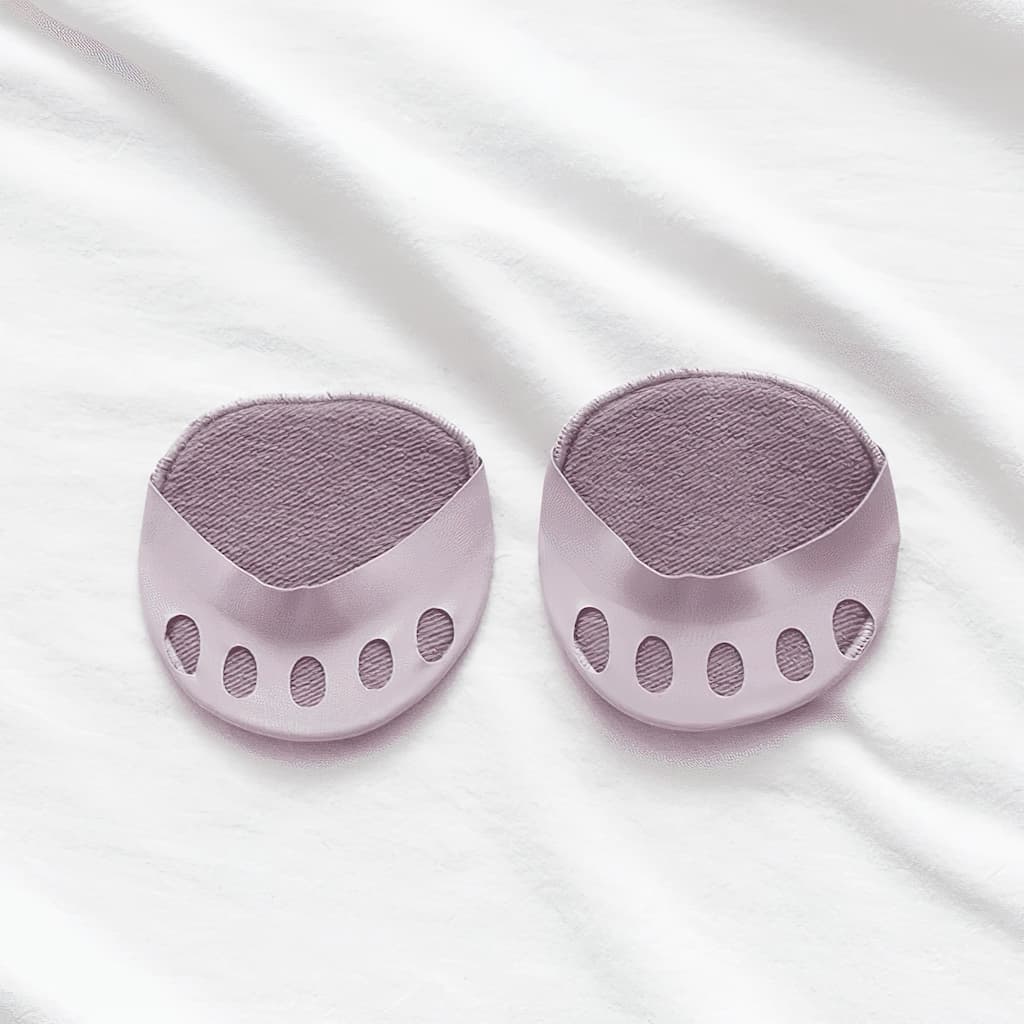 Comfort Cushion Insoles - All-Day Pain Relief for Any Shoe 8